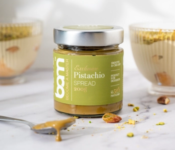 pistacho para los golosos