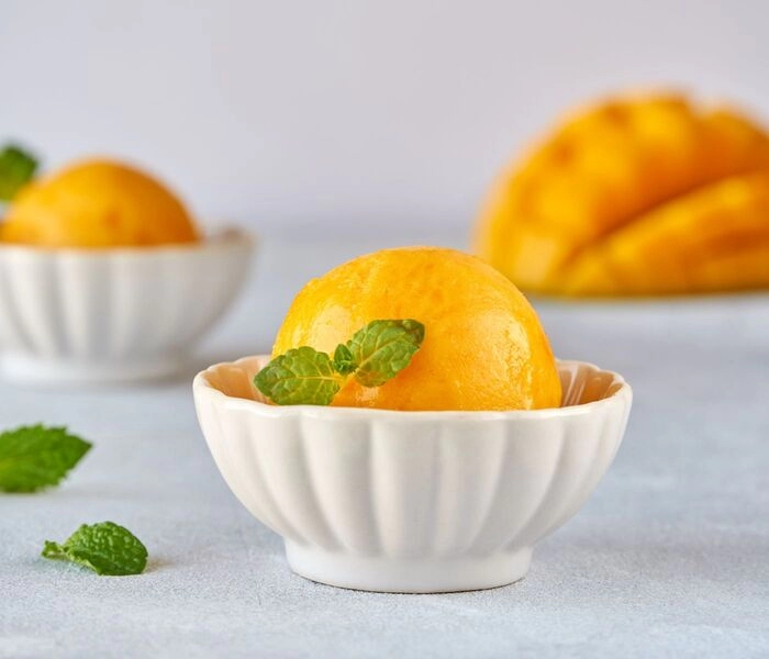 sabroso dilema: helado sorbete o granizado ¿cuál elegir