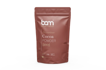 Cacao en polvo, 500 g
