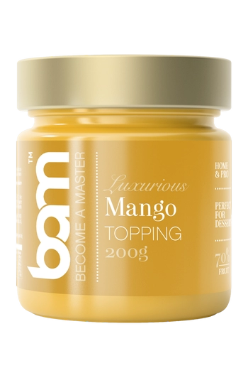 Mango Topping, 200 g