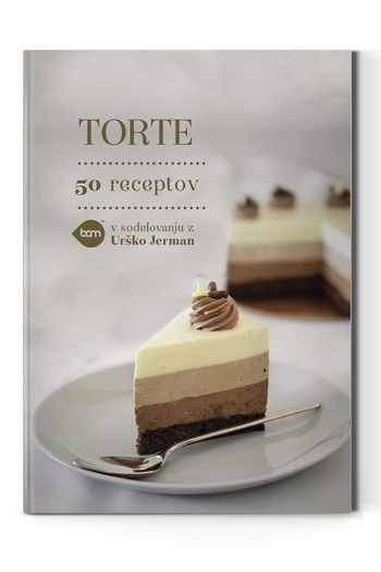 Recetario: Tartas