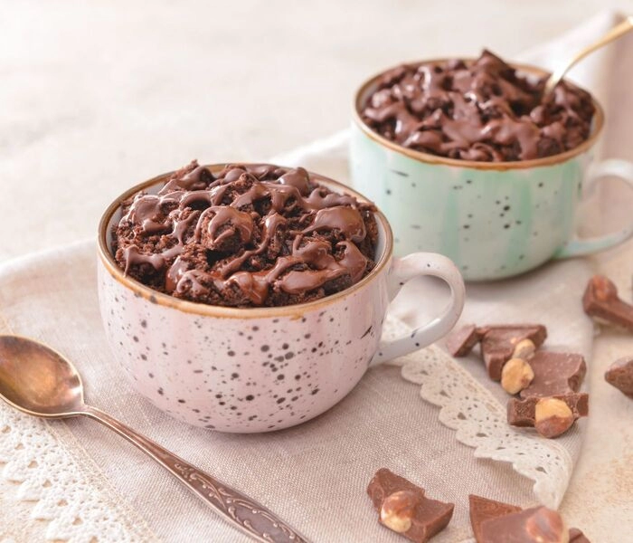 postre rápido de mascarpone