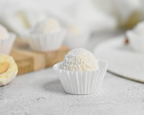 bolas raffaello