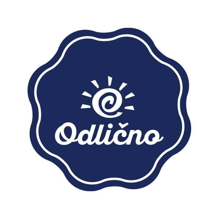 Odlično