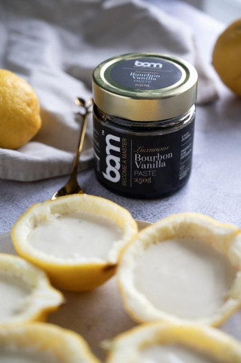 Limonin posset